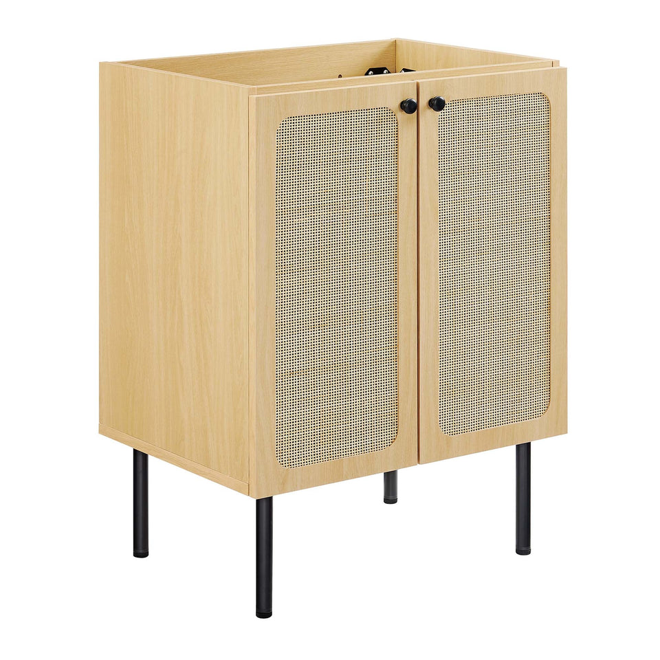 Chaucer Bathroom Cabinet Basin Not Included by Modway