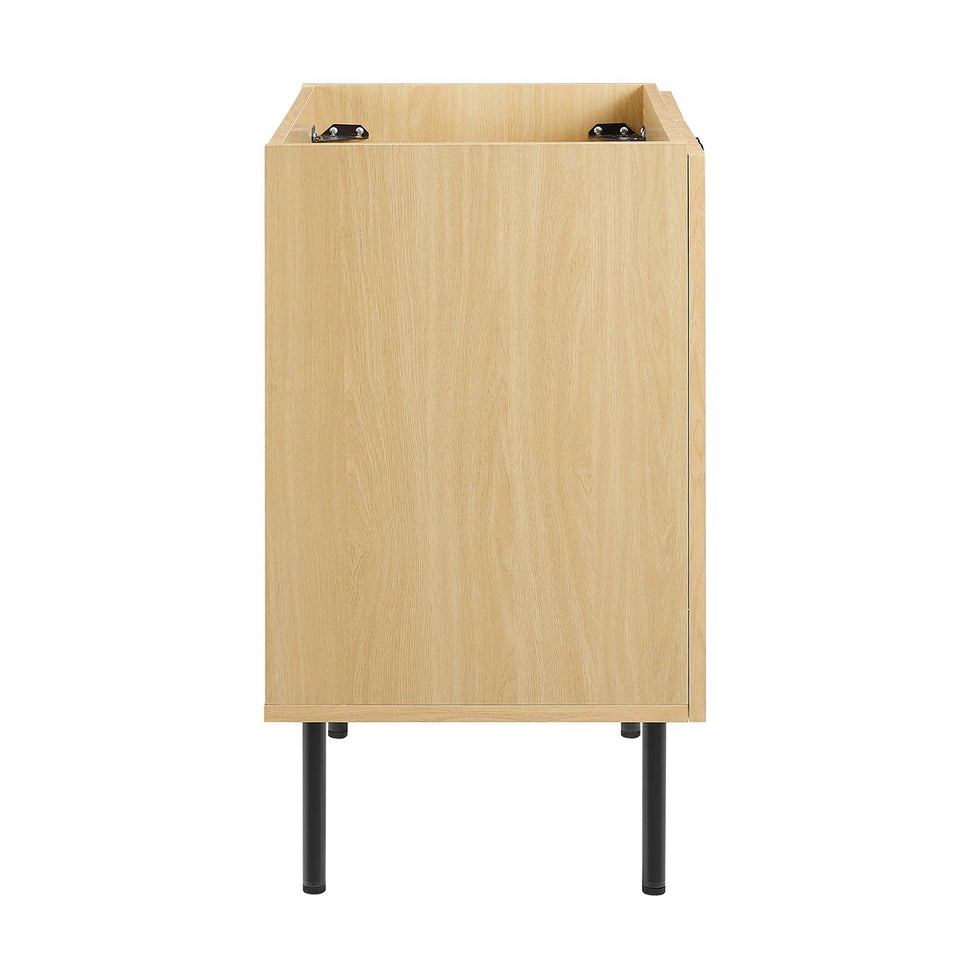 Chaucer Bathroom Cabinet Basin Not Included by Modway