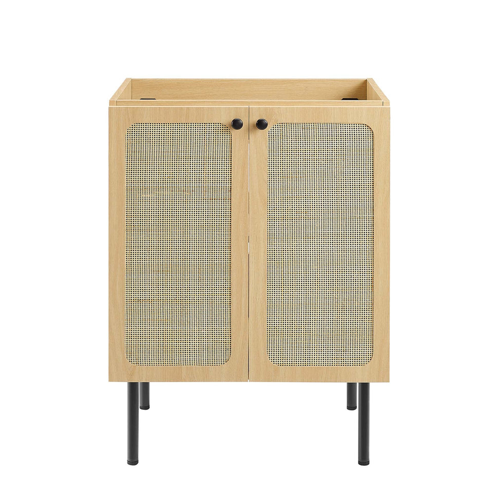 Chaucer Bathroom Cabinet Basin Not Included by Modway