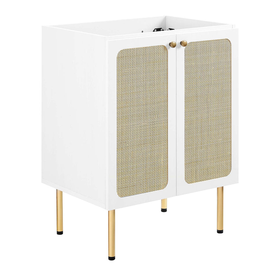 Chaucer Bathroom Cabinet Basin Not Included by Modway