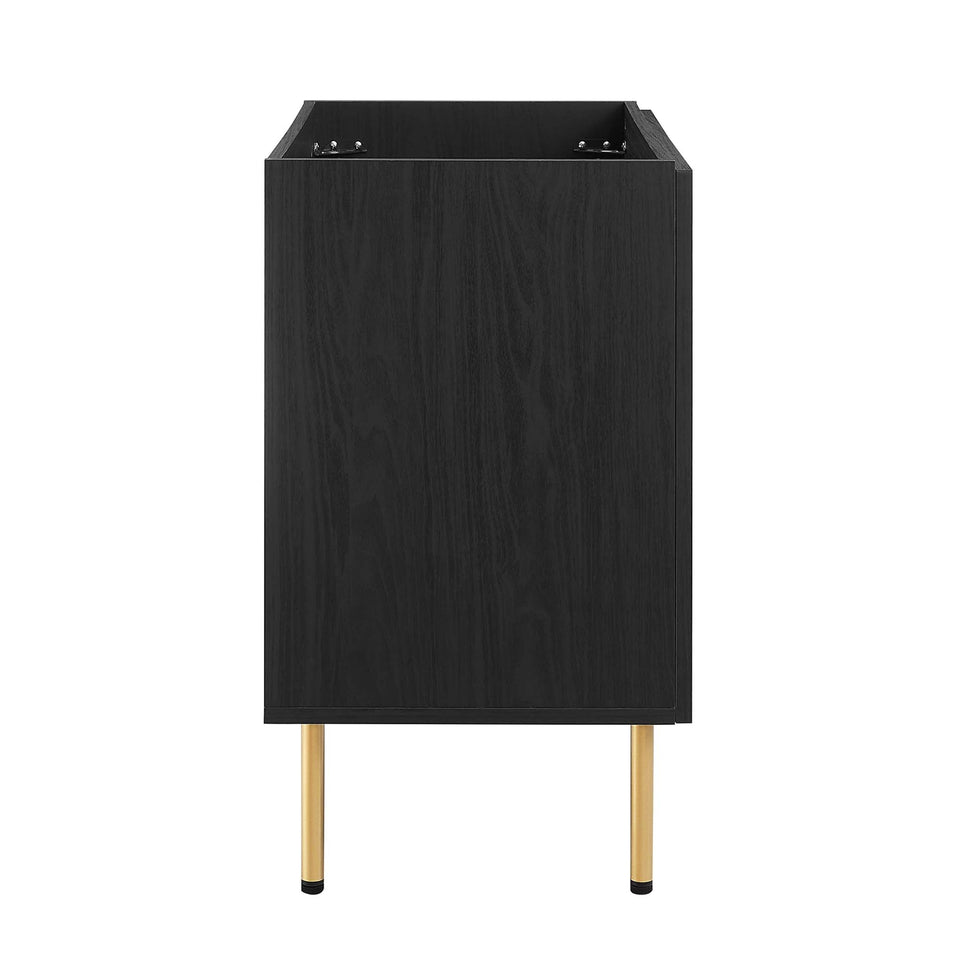 Chaucer Bathroom Cabinet Basin Not Included by Modway