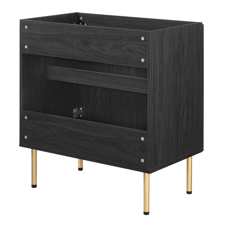Chaucer Bathroom Cabinet Basin Not Included by Modway