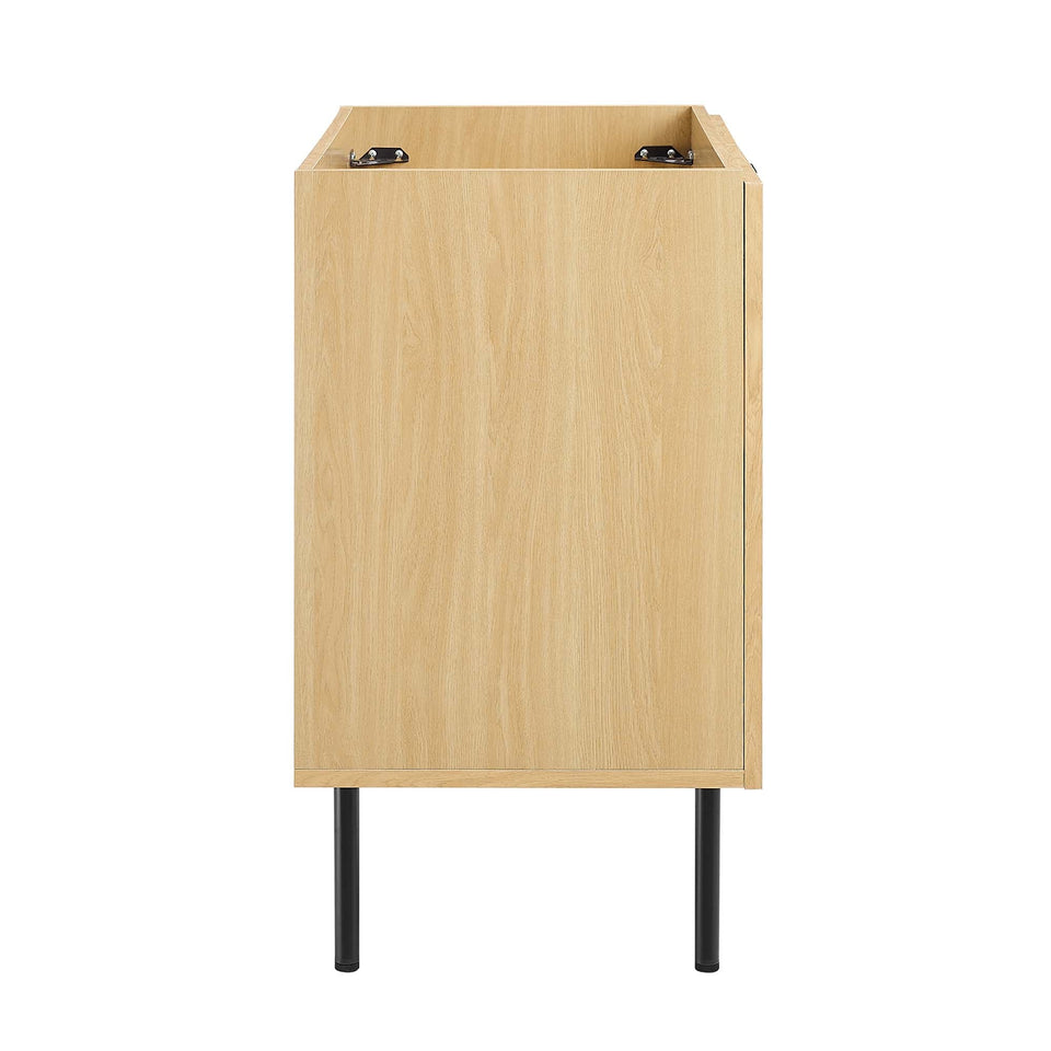Chaucer Bathroom Cabinet Basin Not Included by Modway