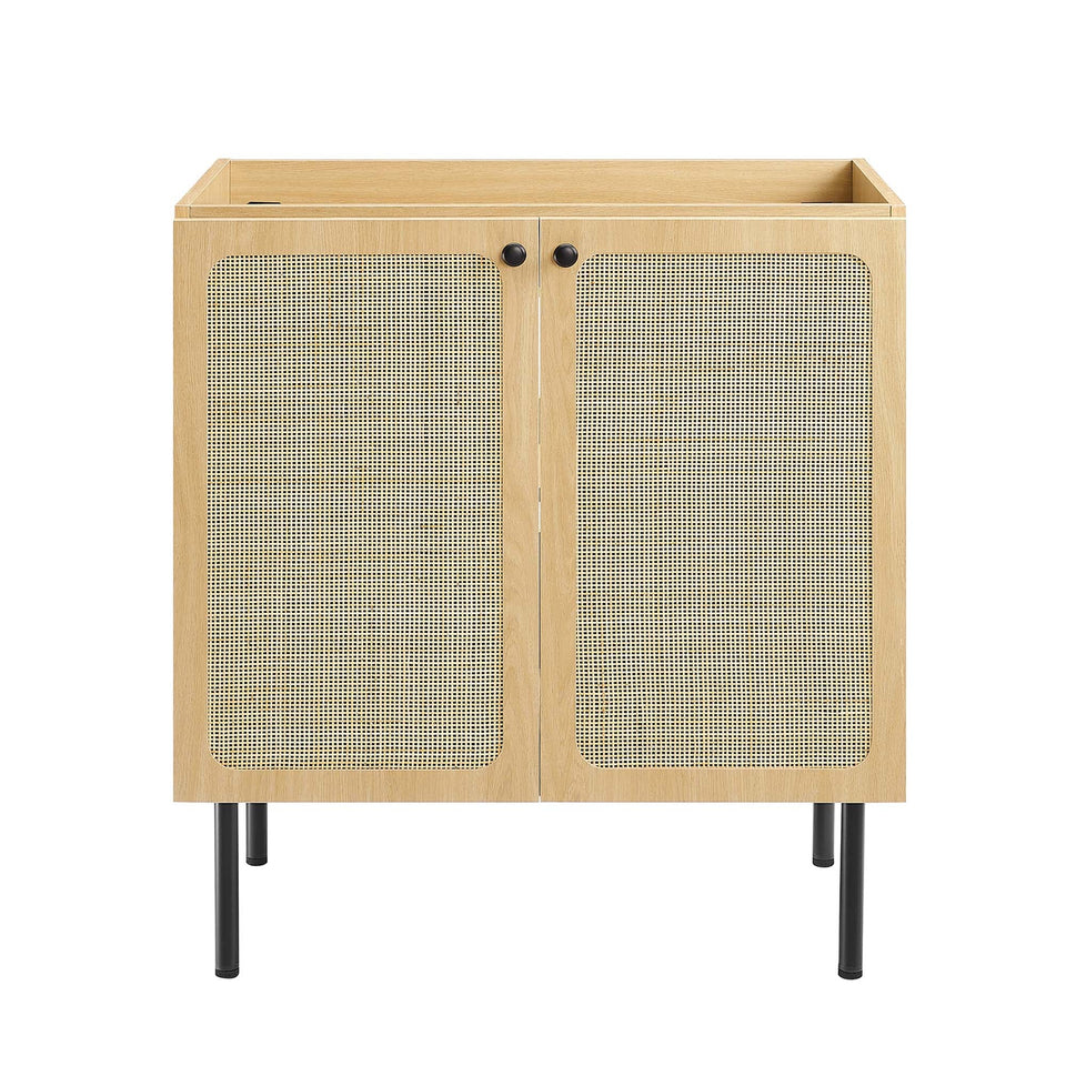 Chaucer Bathroom Cabinet Basin Not Included by Modway
