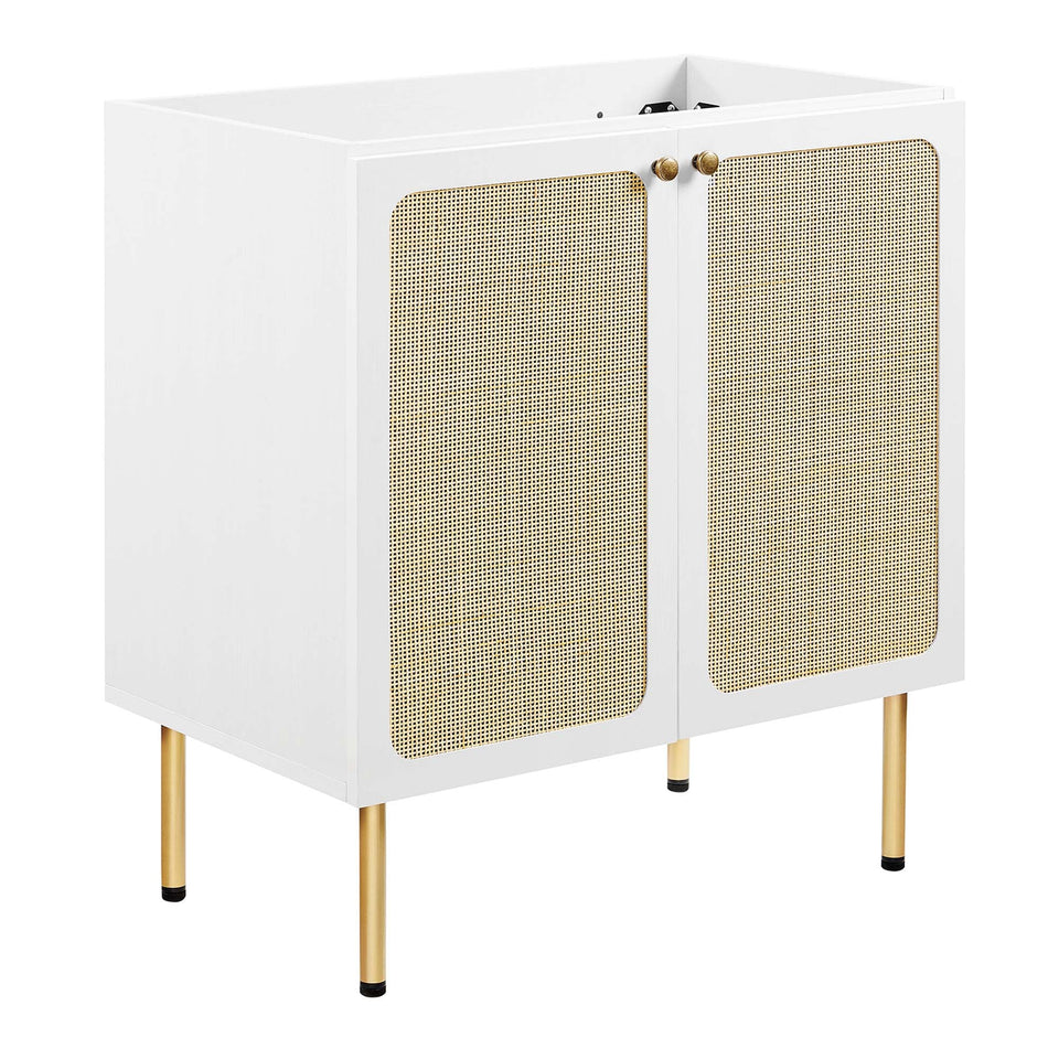 Chaucer Bathroom Cabinet Basin Not Included by Modway