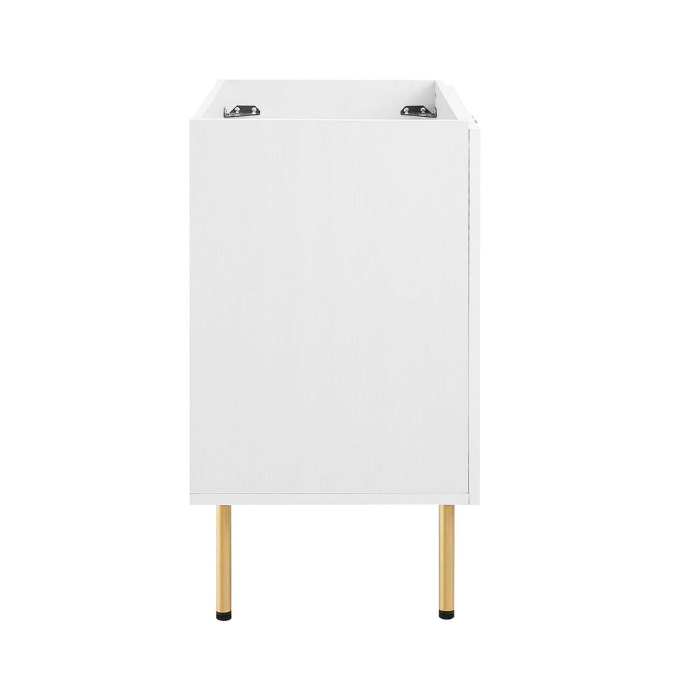 Chaucer Bathroom Cabinet Basin Not Included by Modway
