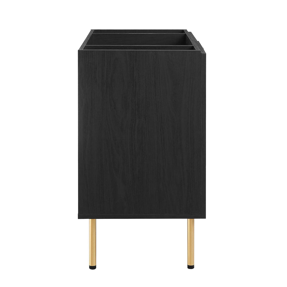 Chaucer Bathroom Cabinet Basin Not Included by Modway