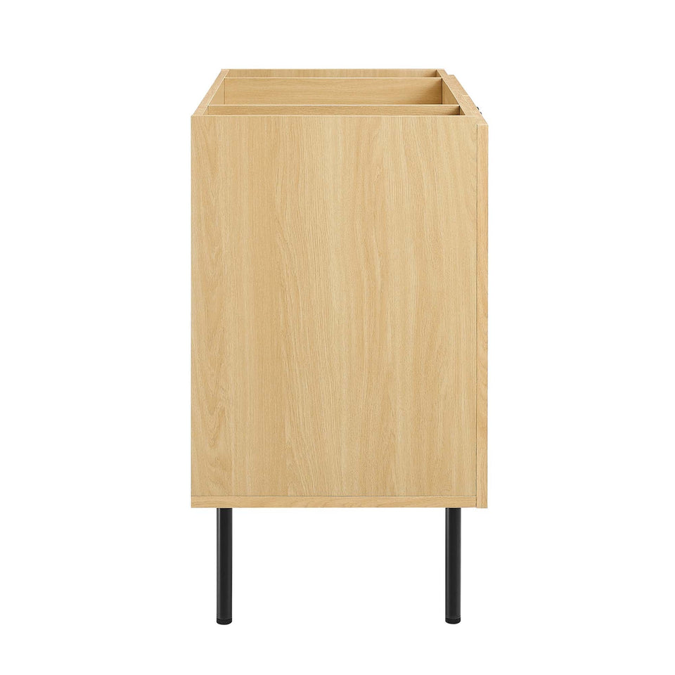Chaucer Bathroom Cabinet Basin Not Included by Modway