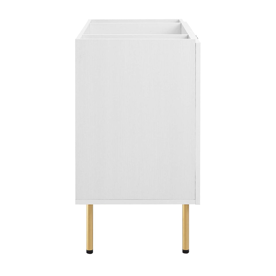 Chaucer Bathroom Cabinet Basin Not Included by Modway