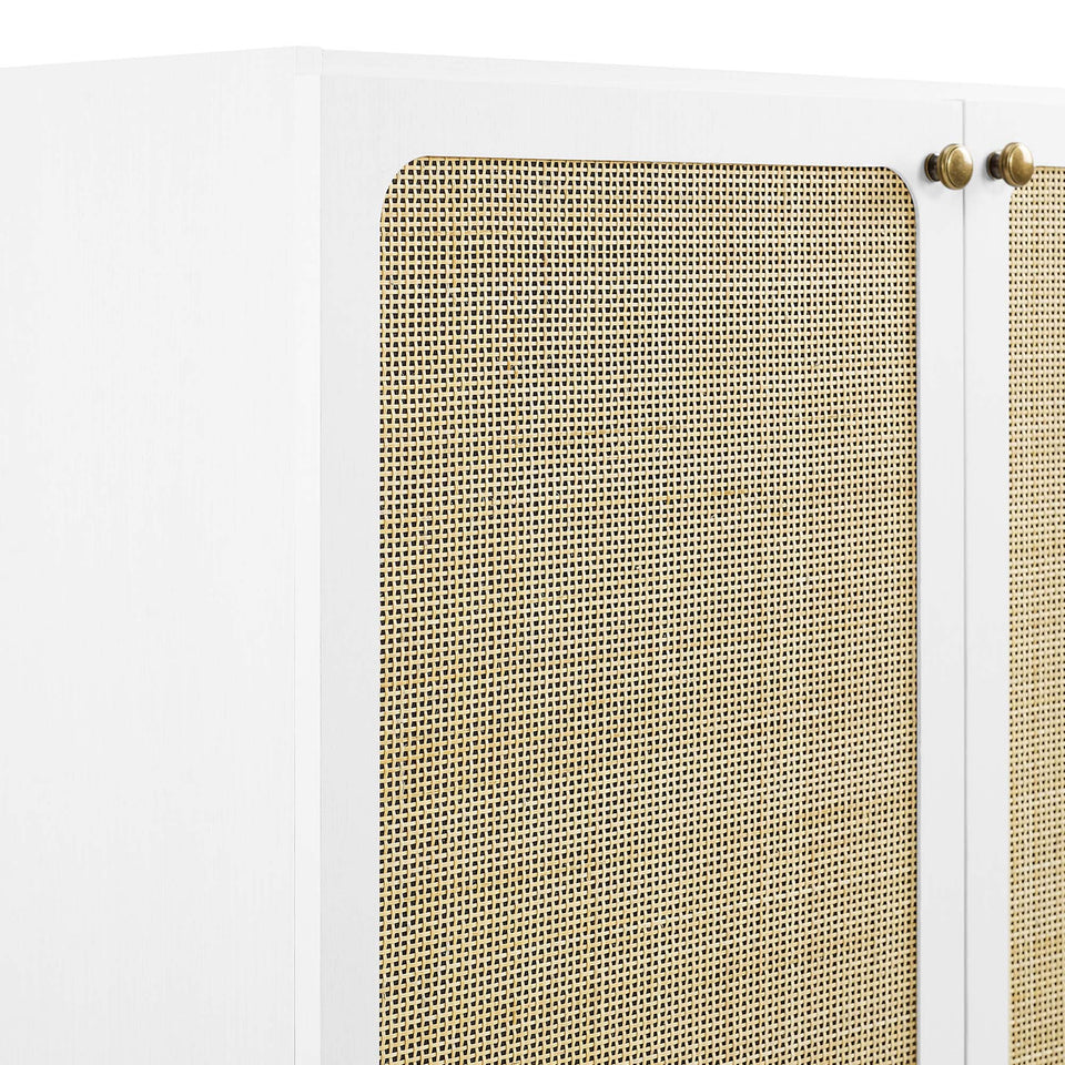 Chaucer Bathroom Cabinet Basin Not Included by Modway