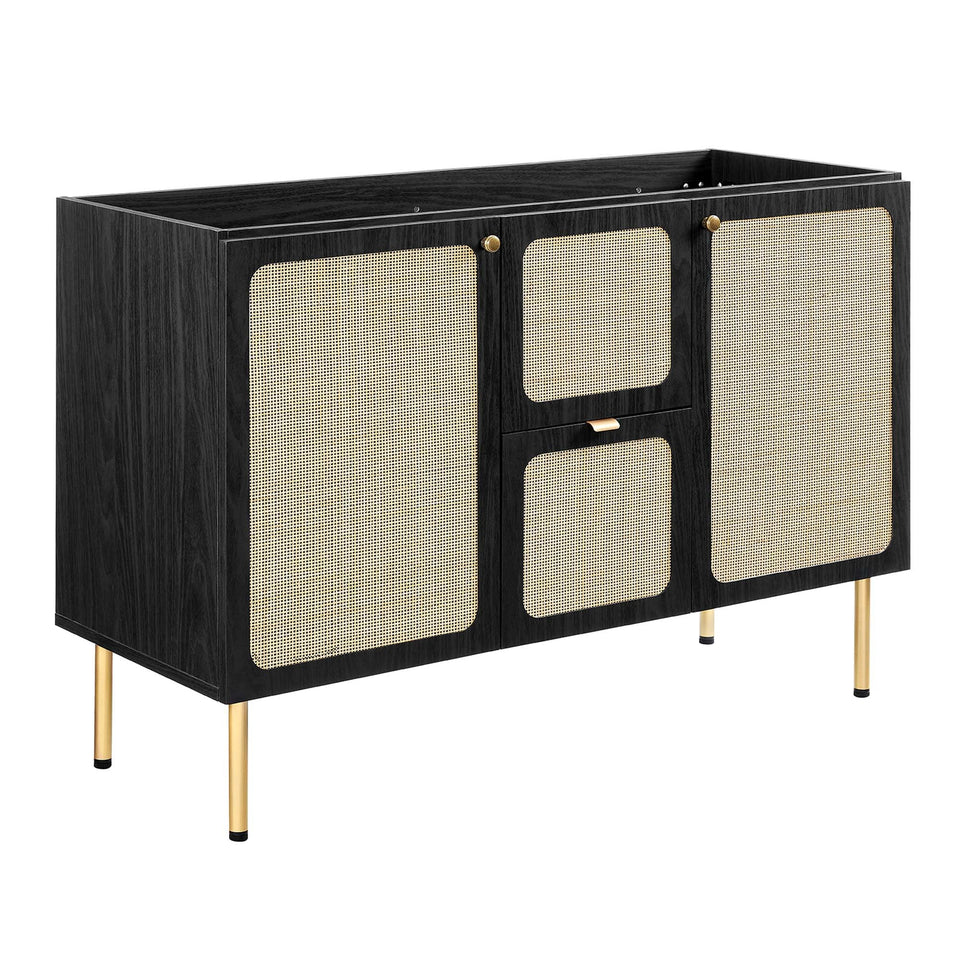 Chaucer Bathroom Cabinet Basin Not Included by Modway