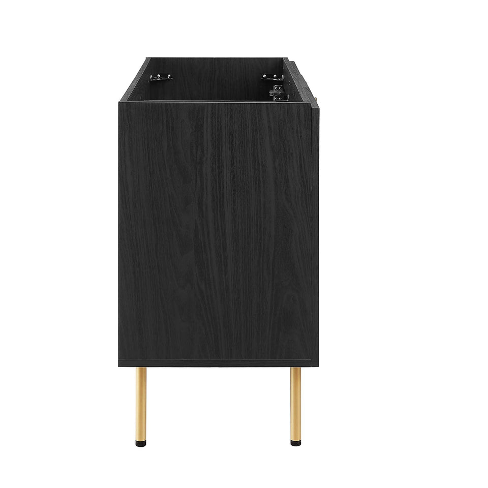 Chaucer Bathroom Cabinet Basin Not Included by Modway