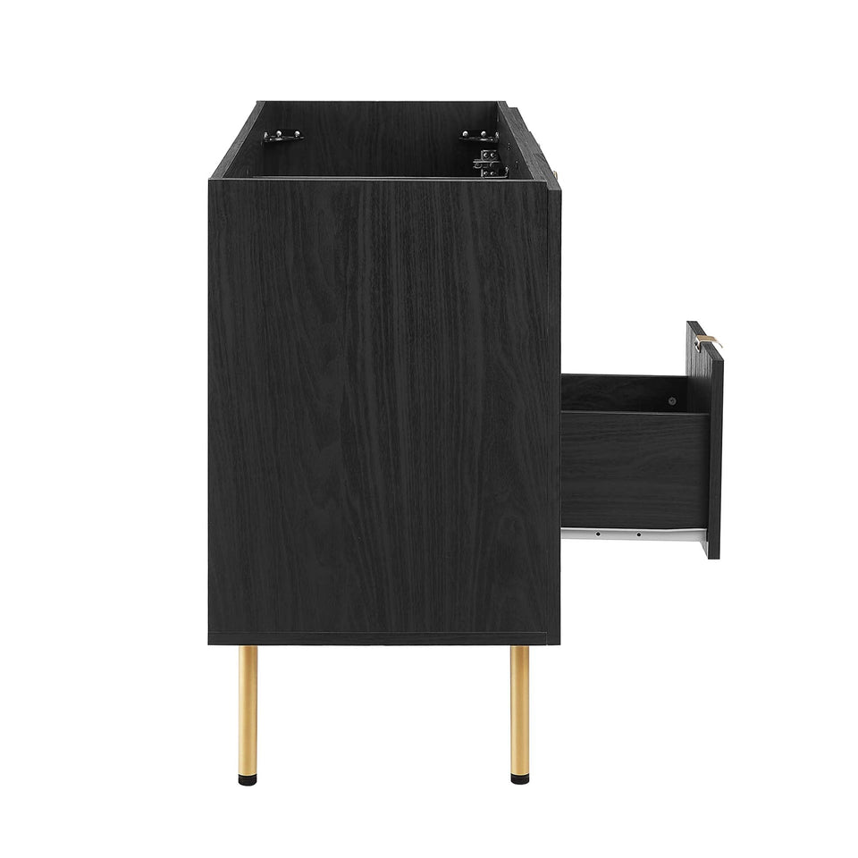 Chaucer Bathroom Cabinet Basin Not Included by Modway
