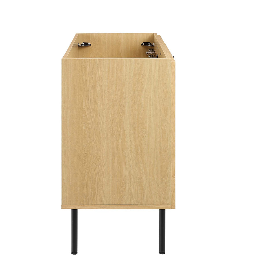 Chaucer Bathroom Cabinet Basin Not Included by Modway