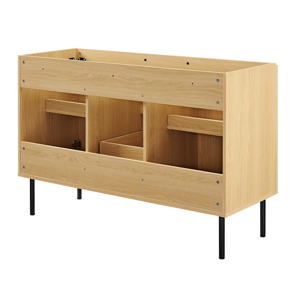 Chaucer Bathroom Cabinet Basin Not Included by Modway