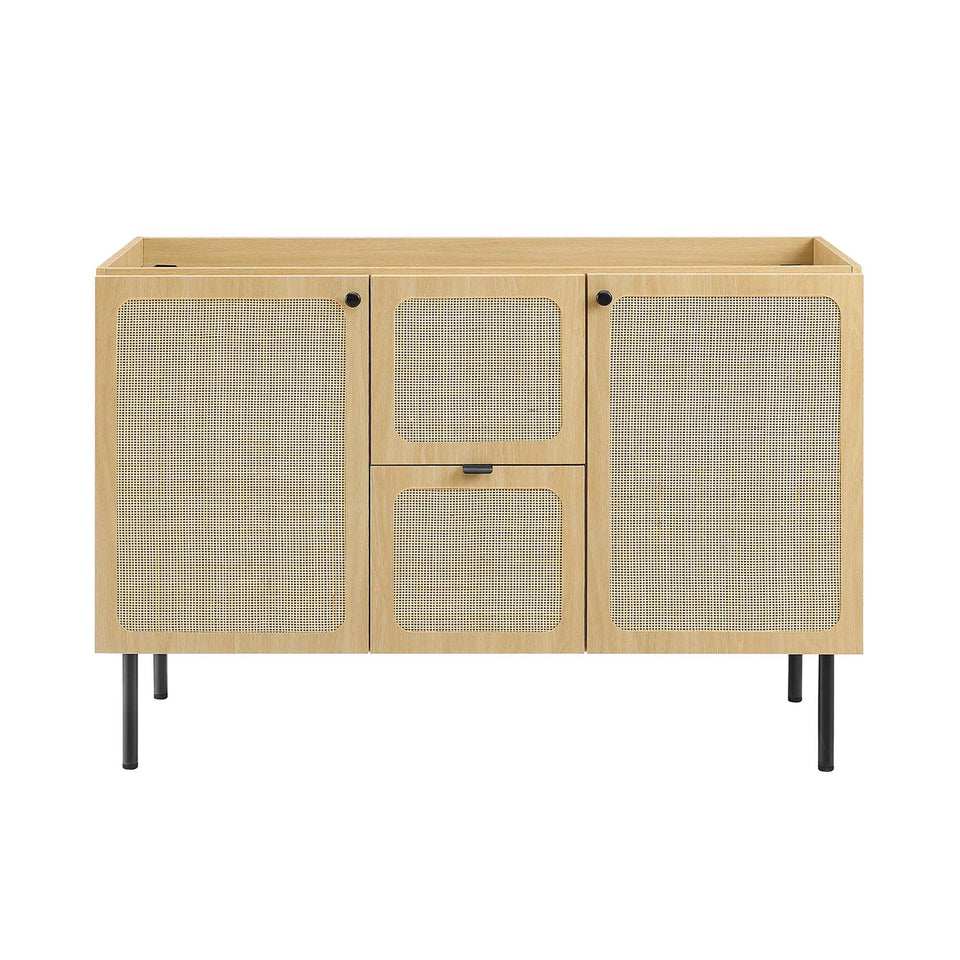Chaucer Bathroom Cabinet Basin Not Included by Modway