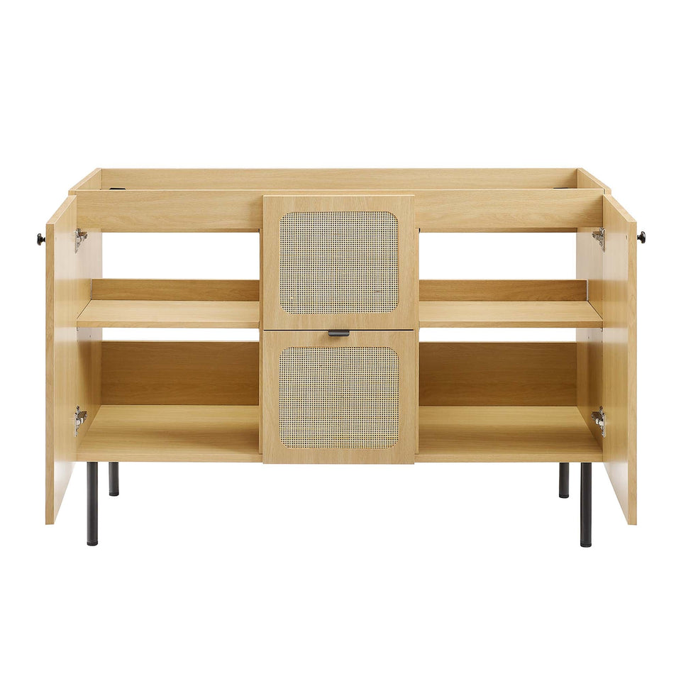 Chaucer Bathroom Cabinet Basin Not Included by Modway