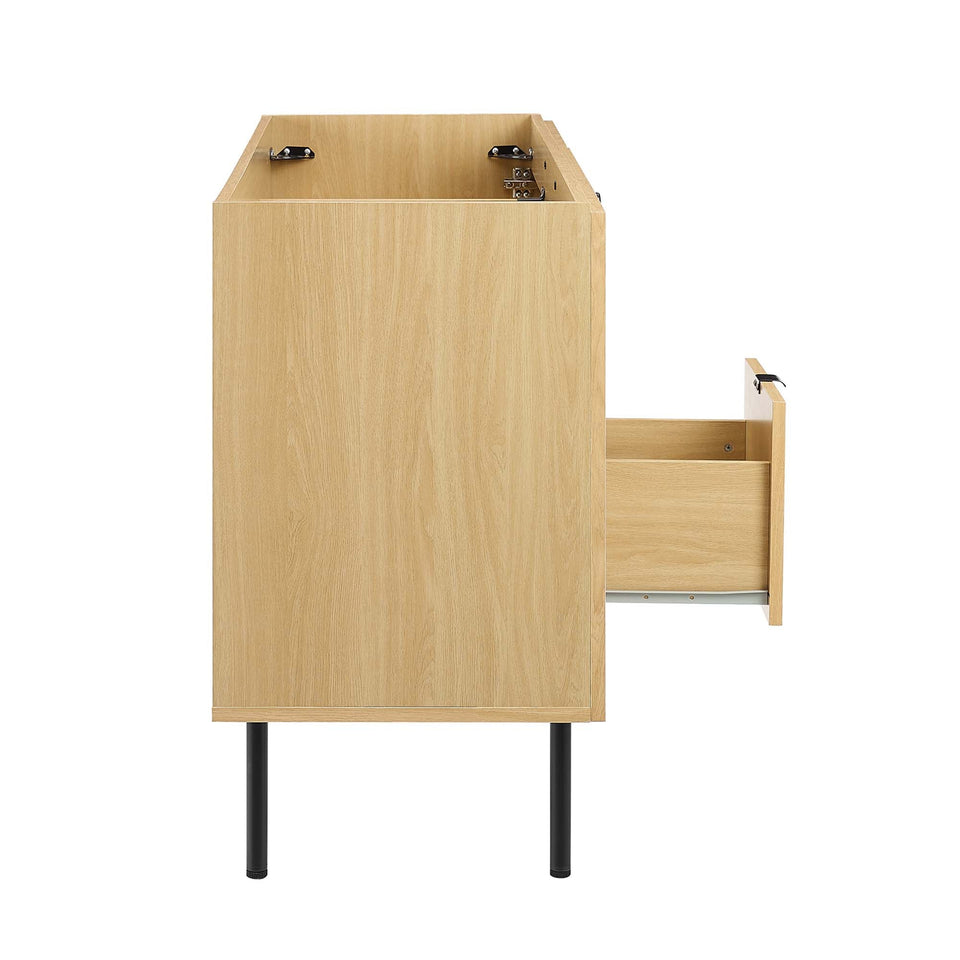 Chaucer Bathroom Cabinet Basin Not Included by Modway