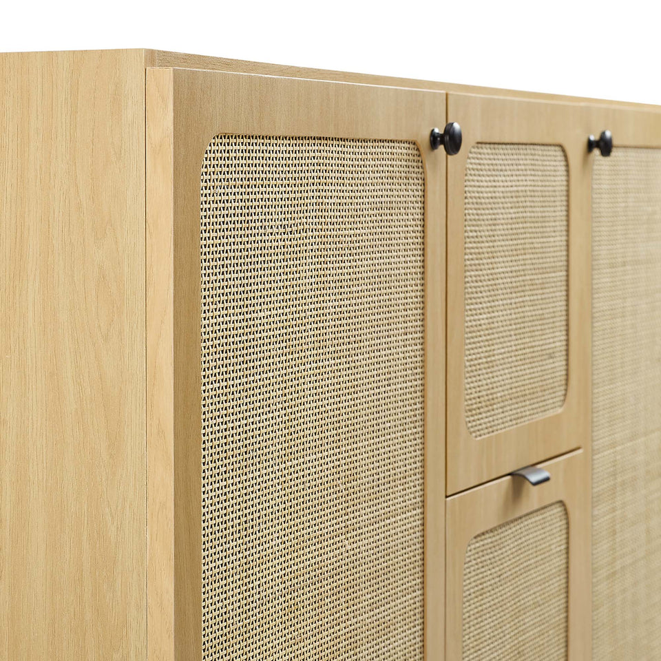 Chaucer Bathroom Cabinet Basin Not Included by Modway