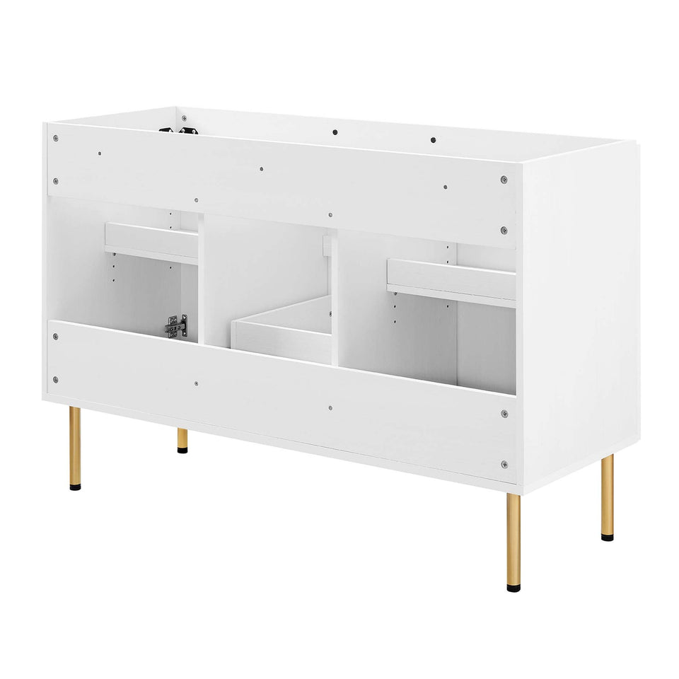 Chaucer Bathroom Cabinet Basin Not Included by Modway
