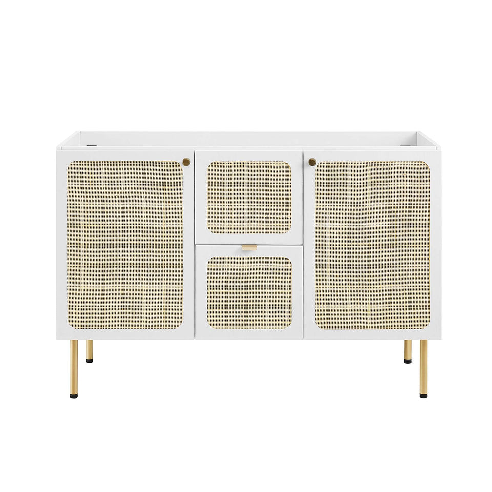 Chaucer Bathroom Cabinet Basin Not Included by Modway