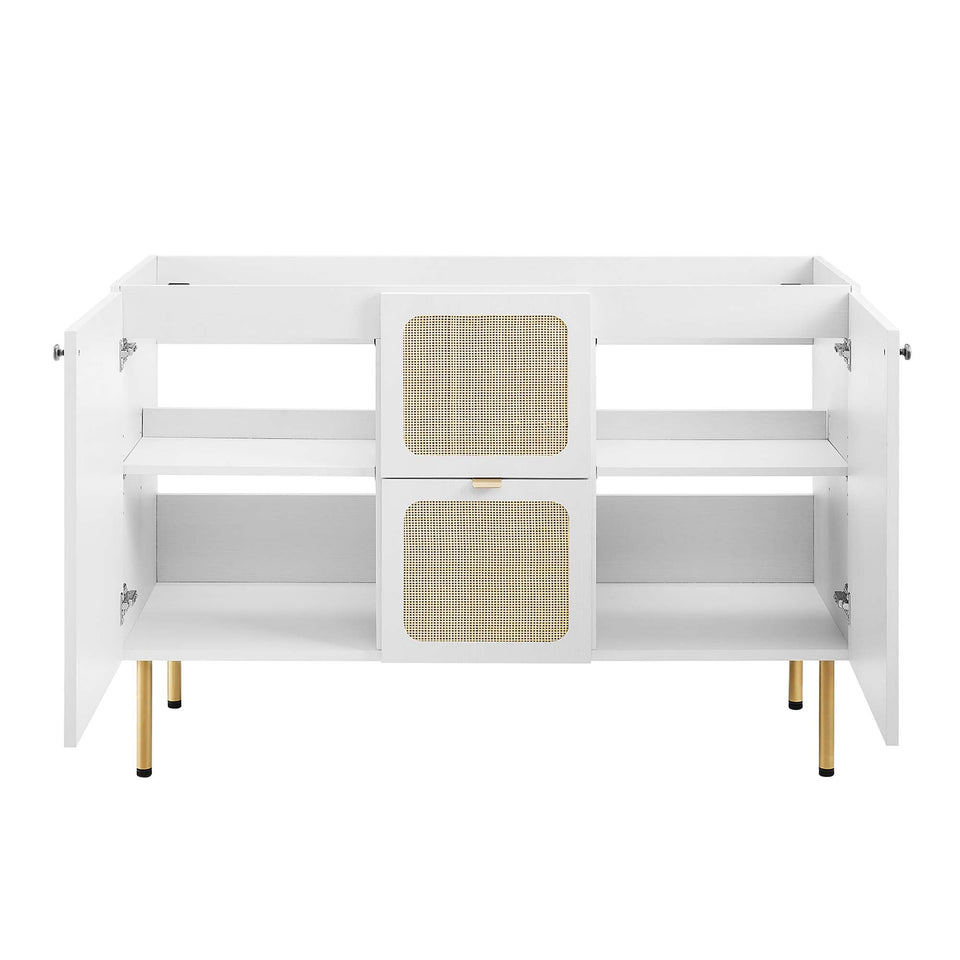 Chaucer Bathroom Cabinet Basin Not Included by Modway