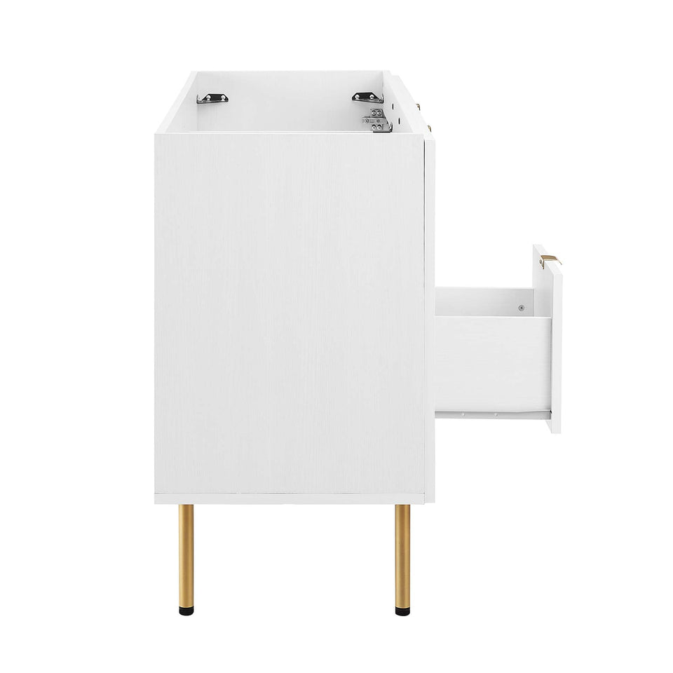 Chaucer Bathroom Cabinet Basin Not Included by Modway