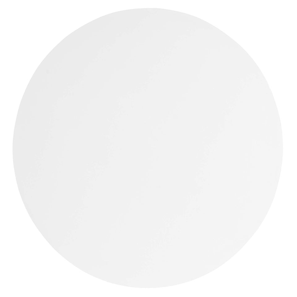 Lyric Round Side Table by Modway