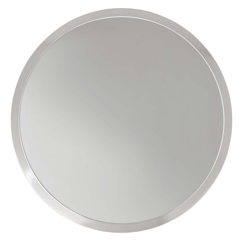 Maren Round Side Table by Modway