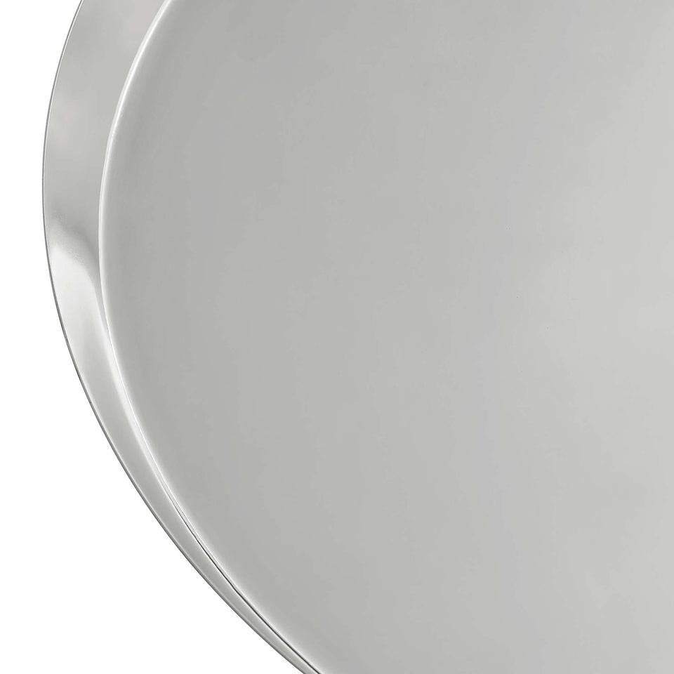 Maren Round Side Table by Modway