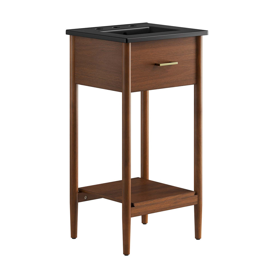 Zaire 18" Bathroom Vanity by Modway