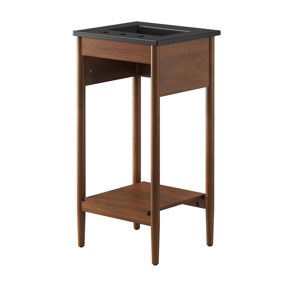 Zaire 18" Bathroom Vanity by Modway