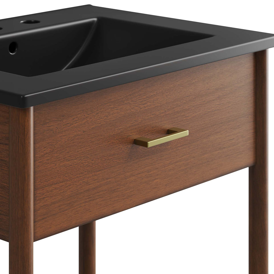 Zaire 24" Bathroom Vanity by Modway