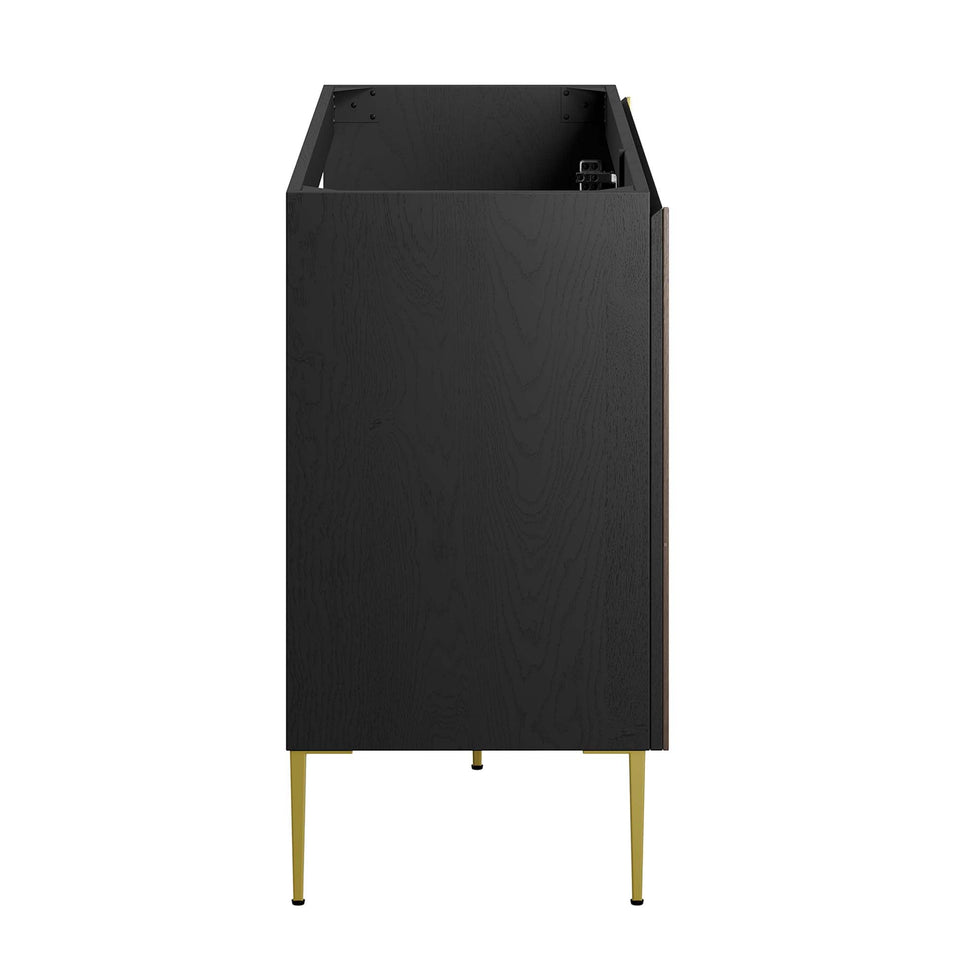Alchemist Bathroom Cabinet Basin Not Included by Modway