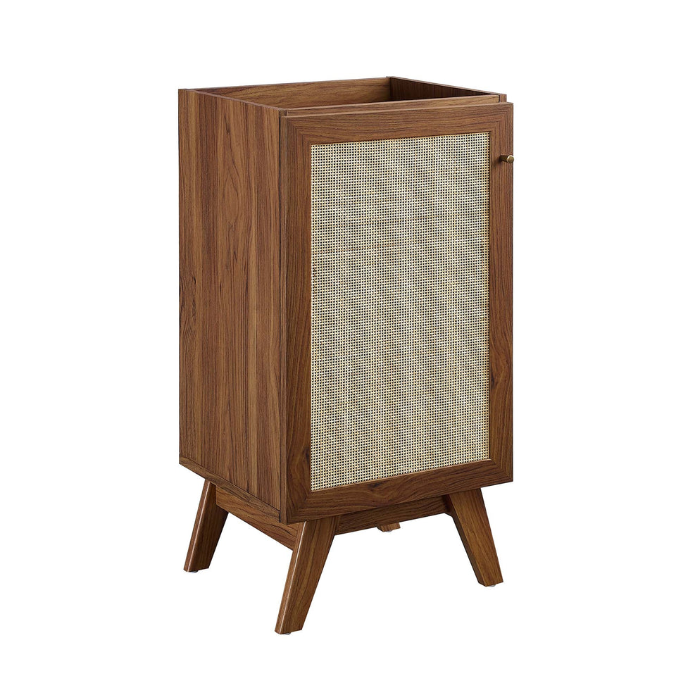 Soma Bathroom Vanity with White Basin Included by Modway