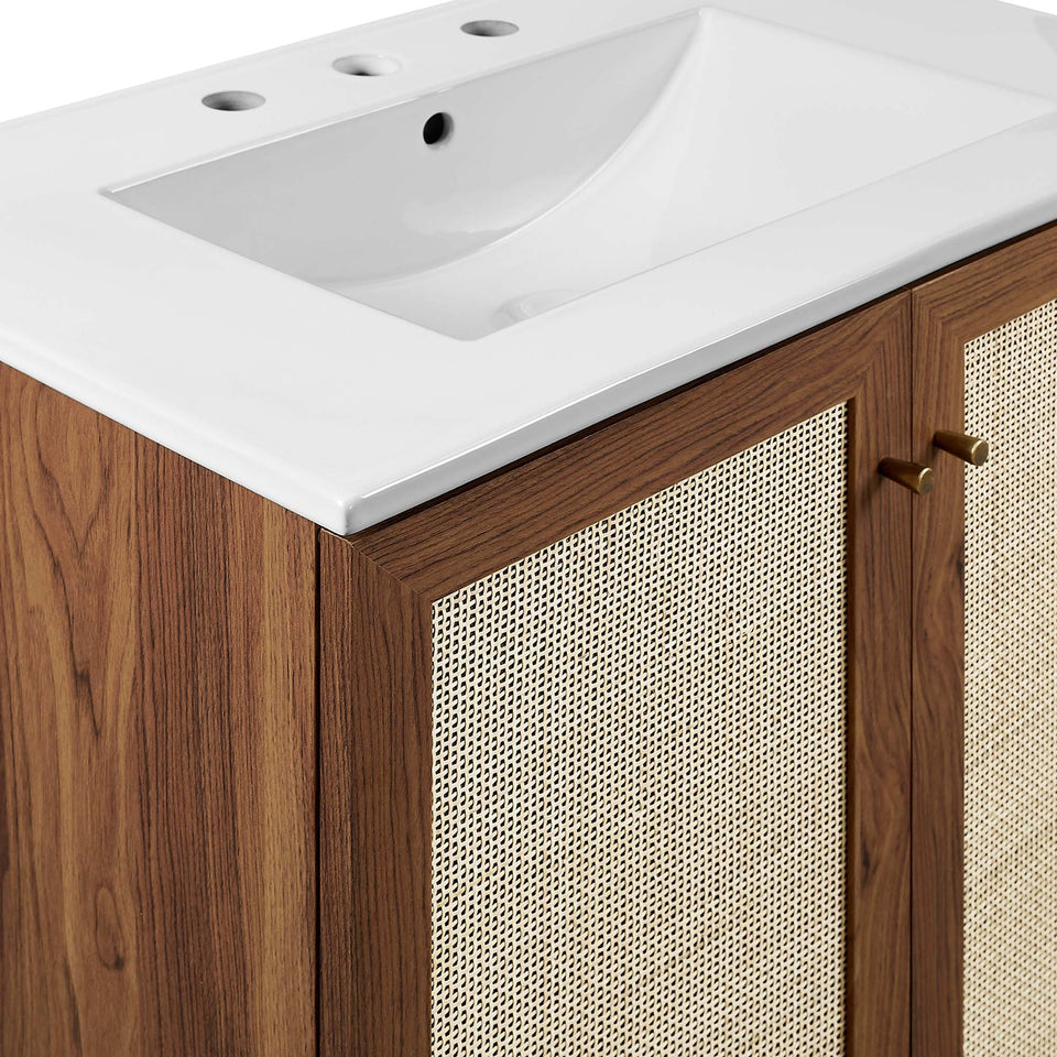 Soma 30" Bathroom Vanity by Modway