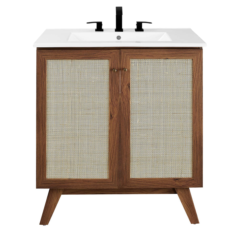 Soma 30" Bathroom Vanity by Modway