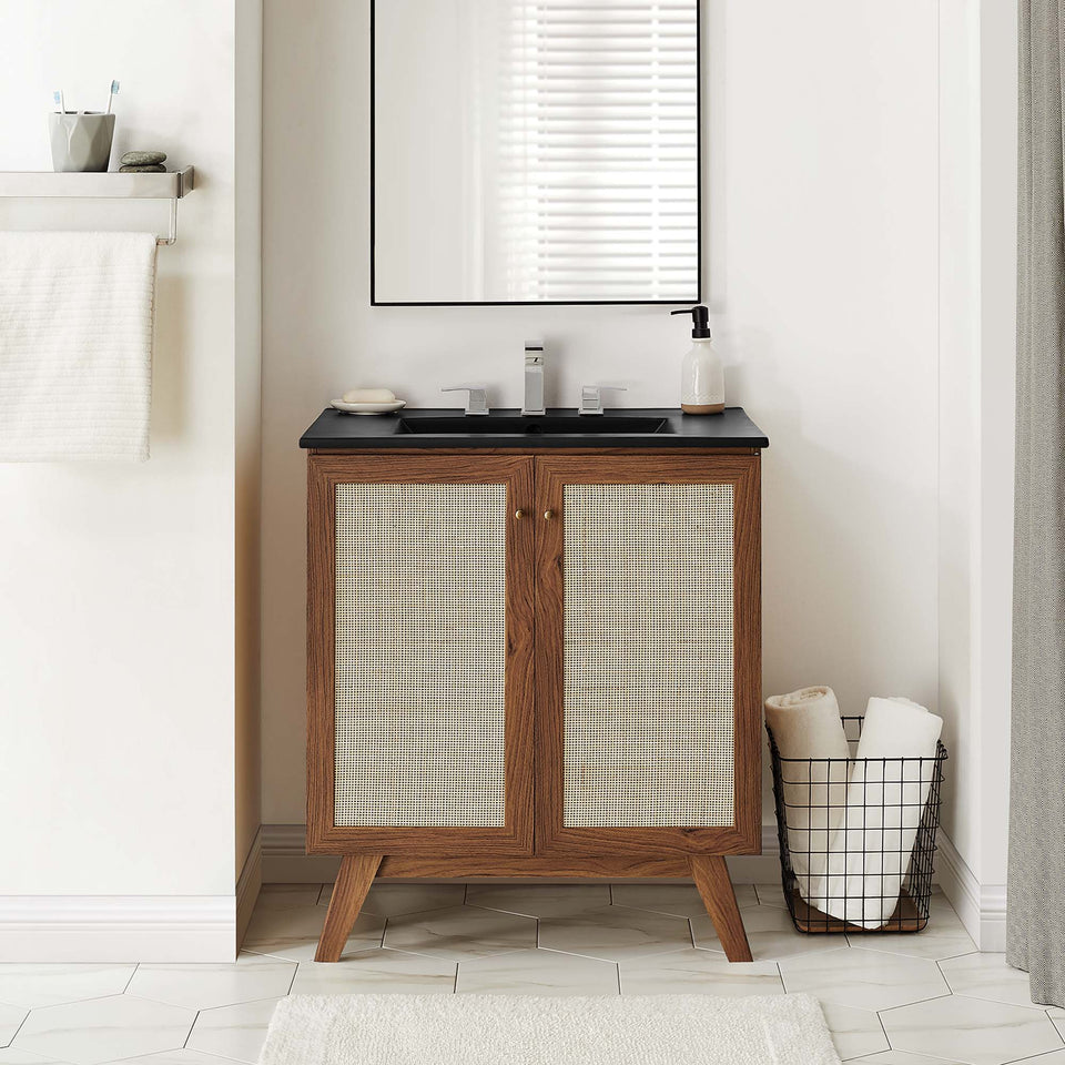 Soma 30" Bathroom Vanity by Modway
