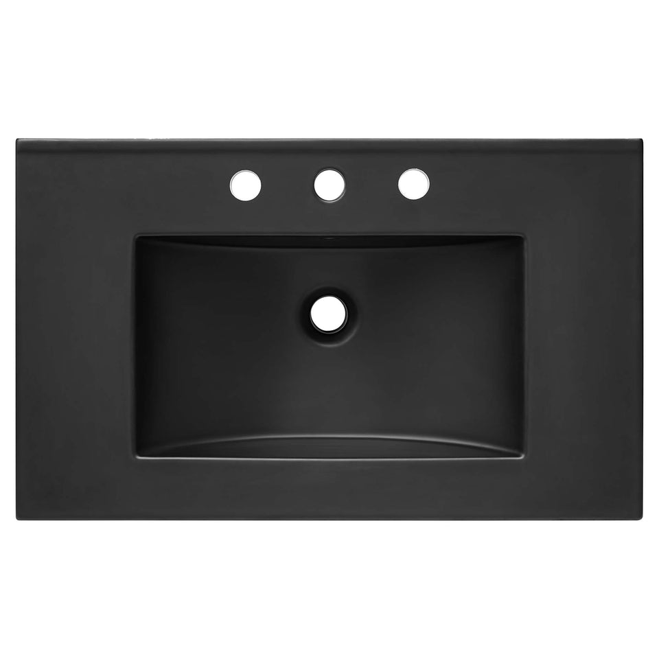 Soma 30" Bathroom Vanity by Modway