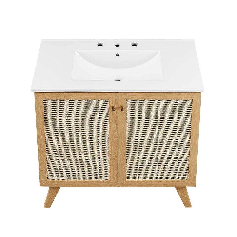 Soma 36" Bathroom Vanity by Modway