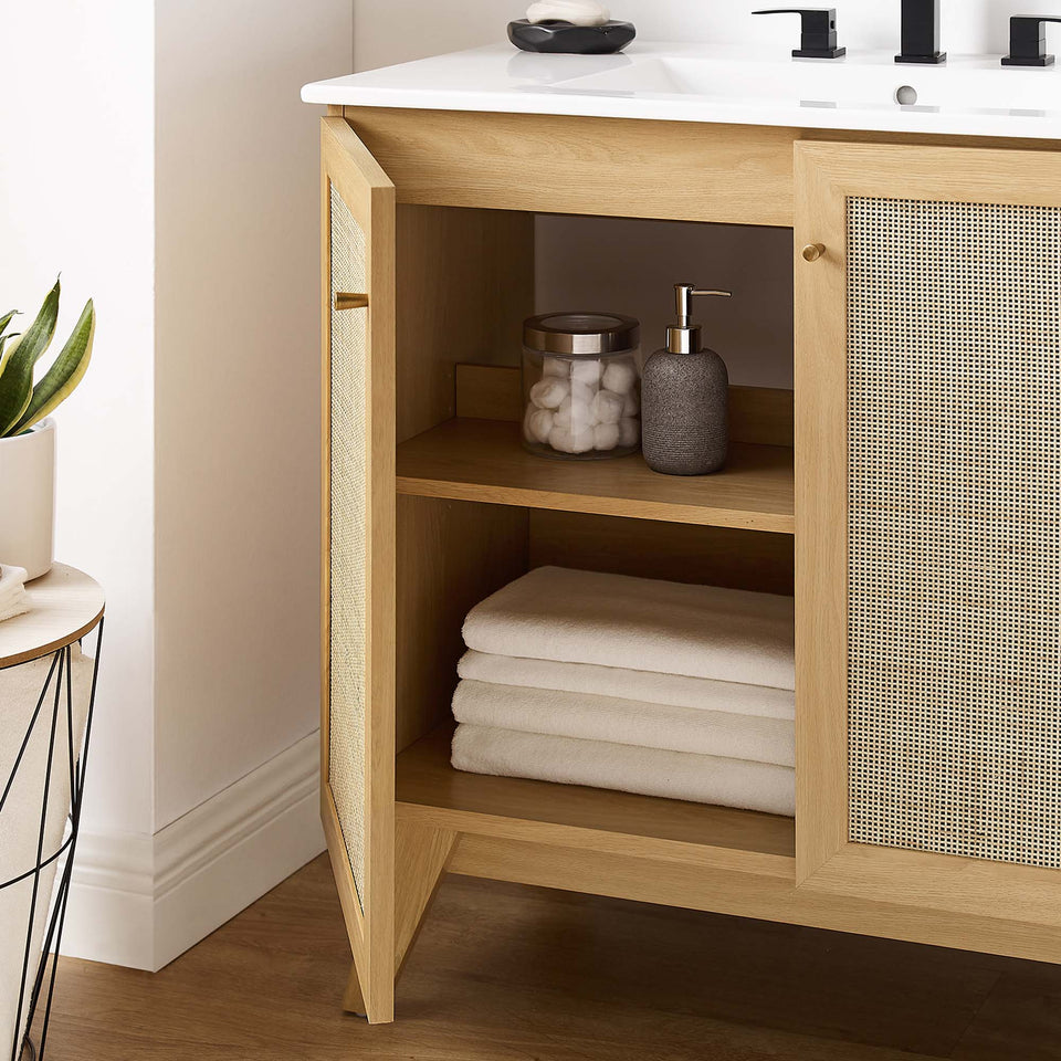 Soma 36" Bathroom Vanity by Modway