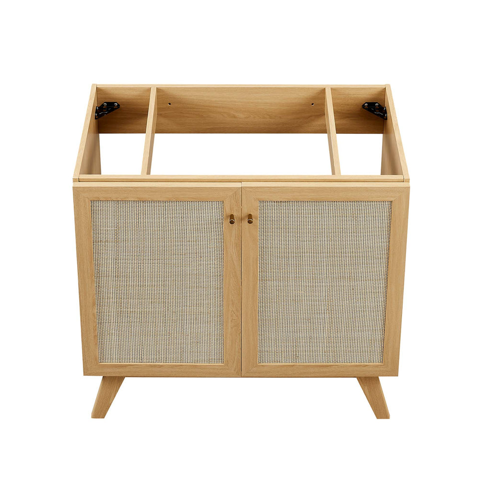 Soma 36" Bathroom Vanity by Modway