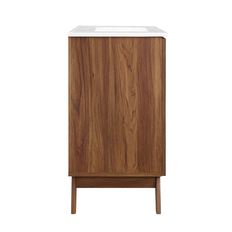 Soma 36" Bathroom Vanity by Modway