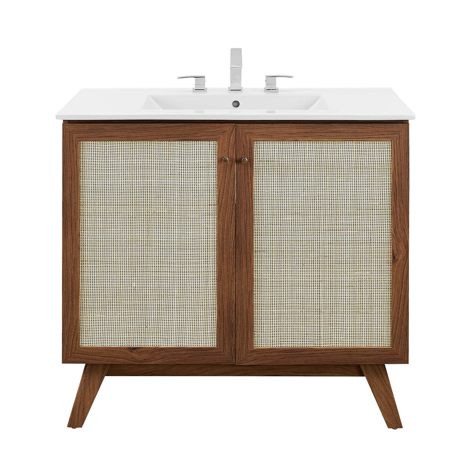 Soma 36" Bathroom Vanity by Modway