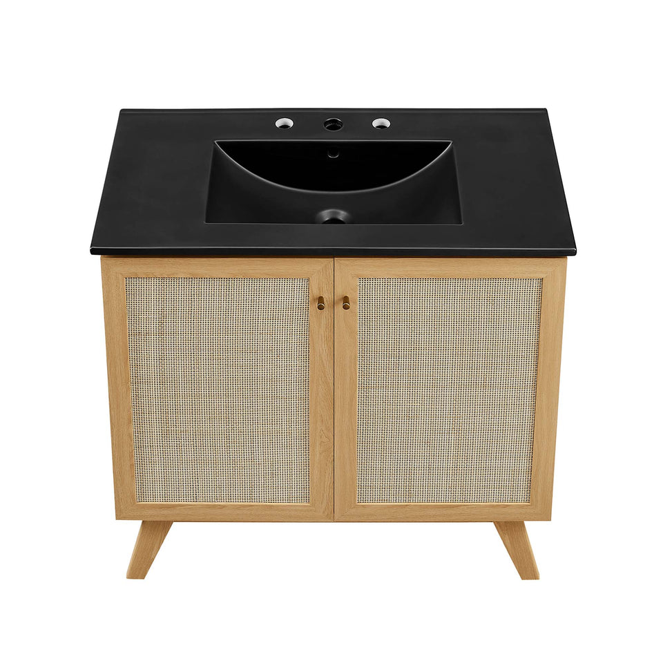 Soma 36" Bathroom Vanity by Modway