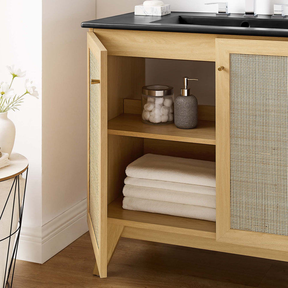 Soma 36" Bathroom Vanity by Modway
