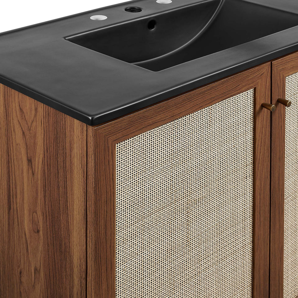 Soma 36" Bathroom Vanity by Modway