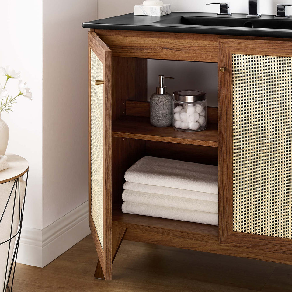 Soma 36" Bathroom Vanity by Modway