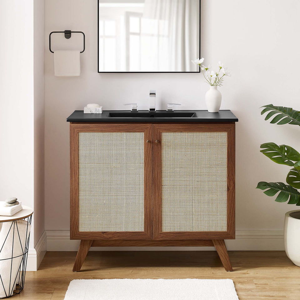 Soma 36" Bathroom Vanity by Modway