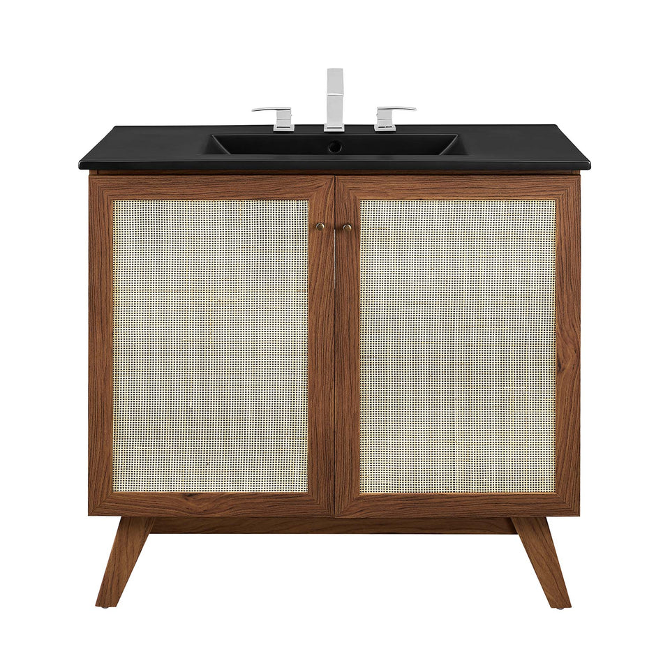 Soma 36" Bathroom Vanity by Modway